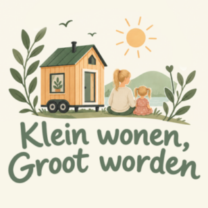 Klein wonen, Groot worden
